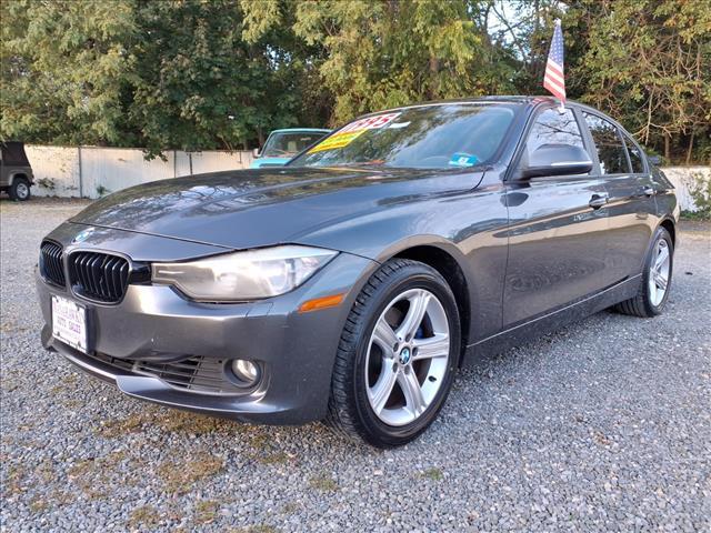 used 2014 BMW 328 car, priced at $11,995