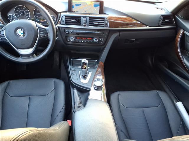 used 2014 BMW 328 car, priced at $11,995