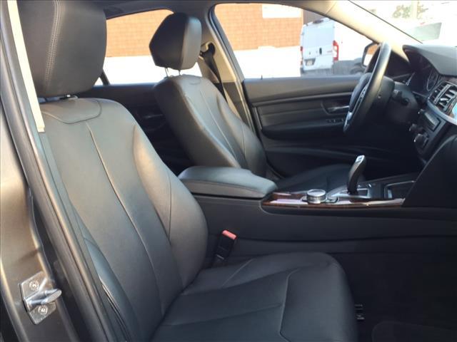 used 2014 BMW 328 car, priced at $11,995