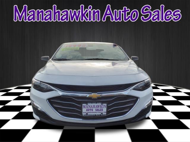 used 2019 Chevrolet Malibu car, priced at $19,995