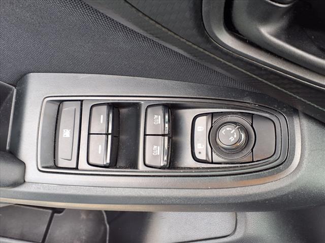 used 2018 Subaru Impreza car, priced at $13,995