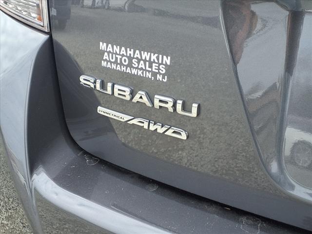 used 2018 Subaru Impreza car, priced at $13,995