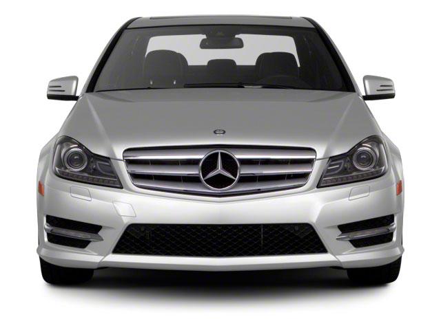 used 2010 Mercedes-Benz C-Class car, priced at $9,995