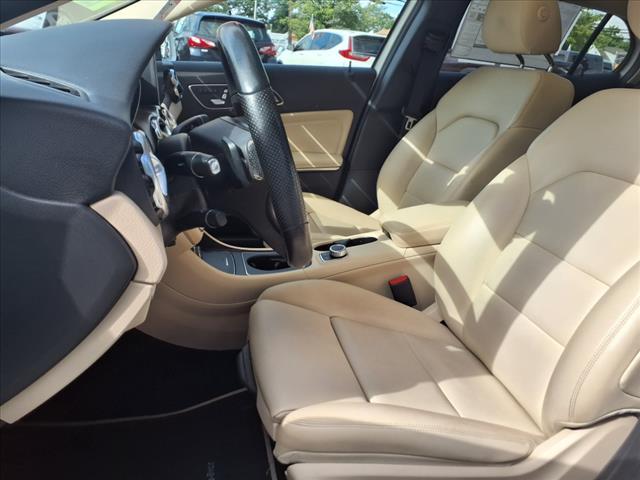 used 2019 Mercedes-Benz GLA 250 car, priced at $23,995