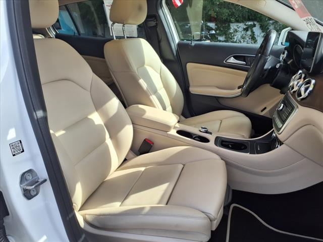 used 2019 Mercedes-Benz GLA 250 car, priced at $23,995