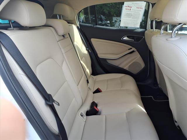 used 2019 Mercedes-Benz GLA 250 car, priced at $23,995