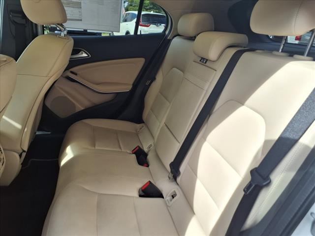 used 2019 Mercedes-Benz GLA 250 car, priced at $23,995
