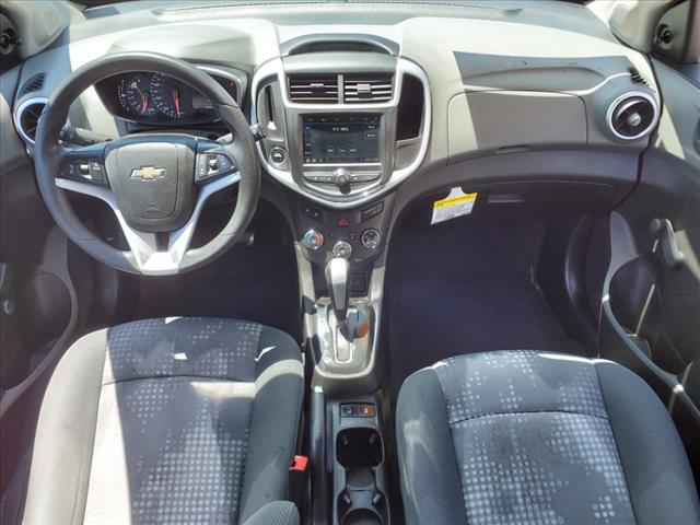 used 2019 Chevrolet Sonic car, priced at $10,995