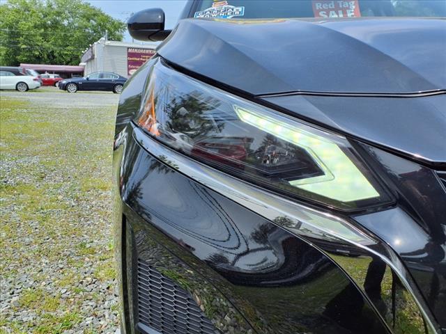 used 2024 Nissan Altima car, priced at $28,995