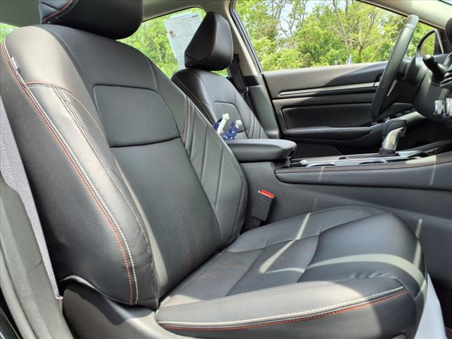 used 2024 Nissan Altima car, priced at $28,995