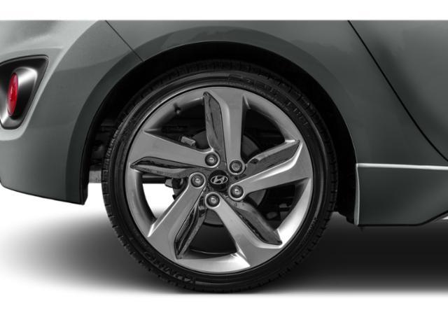 used 2015 Hyundai Veloster car, priced at $8,995