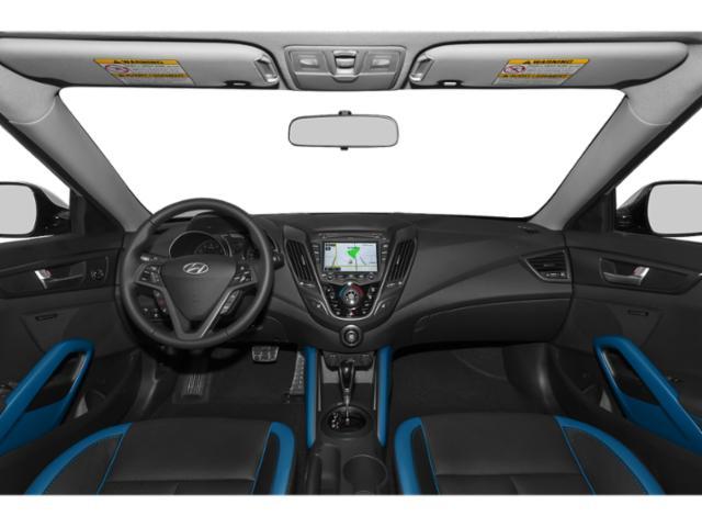 used 2015 Hyundai Veloster car, priced at $8,995