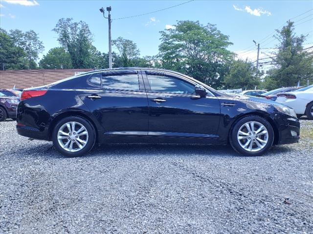 used 2013 Kia Optima car, priced at $9,995