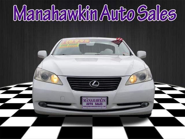 used 2007 Lexus ES 350 car, priced at $8,995