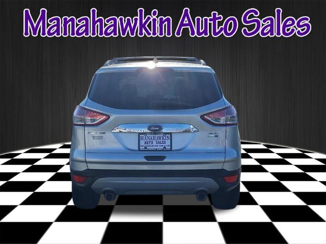 used 2013 Ford Escape car, priced at $9,995