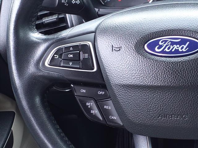 used 2020 Ford EcoSport car, priced at $16,995