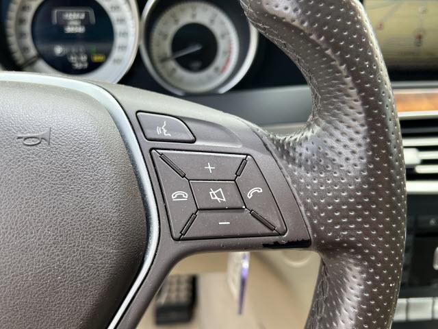 used 2014 Mercedes-Benz C-Class car, priced at $13,995