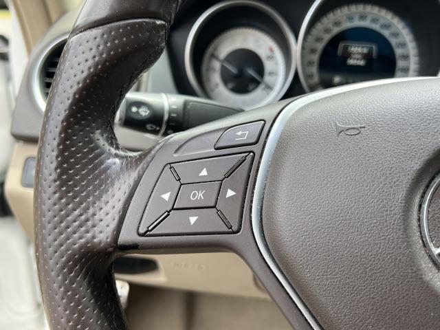 used 2014 Mercedes-Benz C-Class car, priced at $13,995