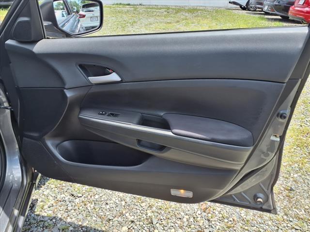 used 2009 Honda Accord car, priced at $6,995