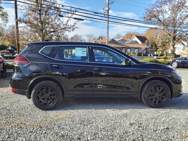 used 2018 Nissan Rogue car, priced at $12,995