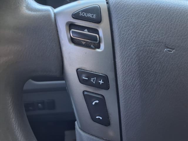 used 2018 Nissan NV Cargo NV1500 car, priced at $14,995