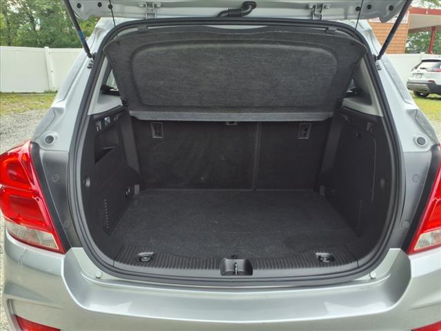used 2019 Chevrolet Trax car, priced at $12,995