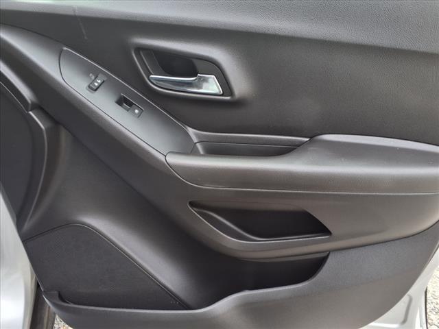 used 2019 Chevrolet Trax car, priced at $12,995