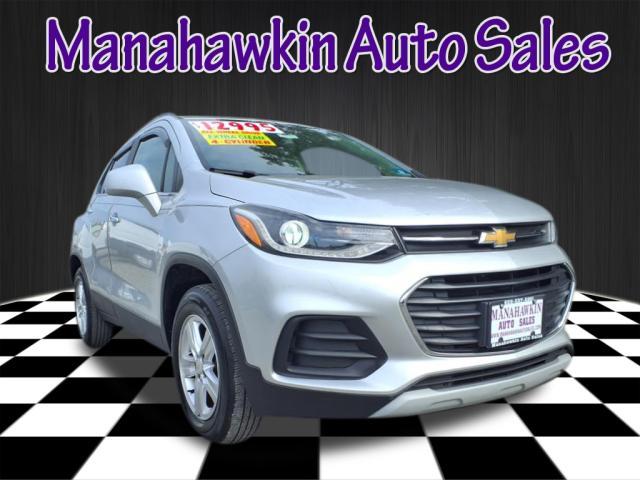 used 2019 Chevrolet Trax car, priced at $12,995
