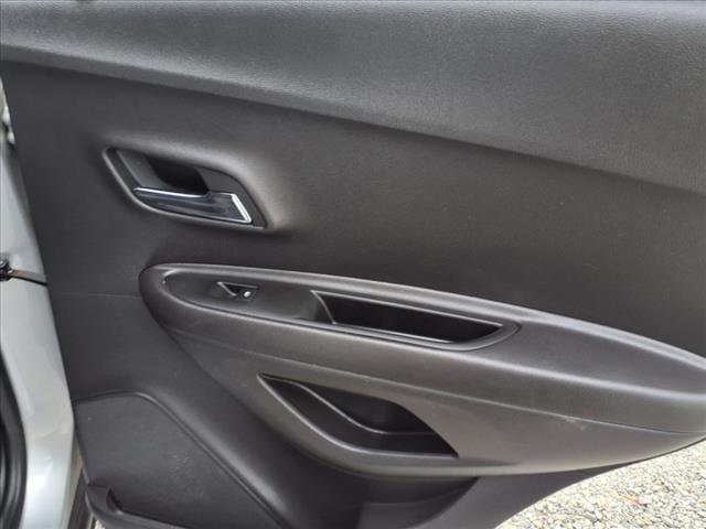 used 2019 Chevrolet Trax car, priced at $12,995