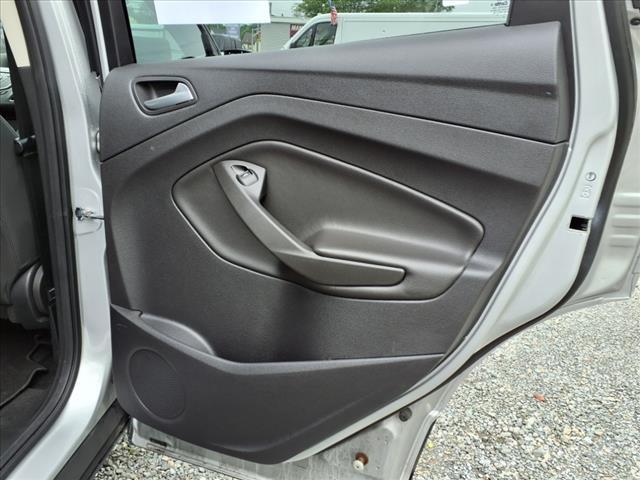 used 2014 Ford Escape car, priced at $9,995