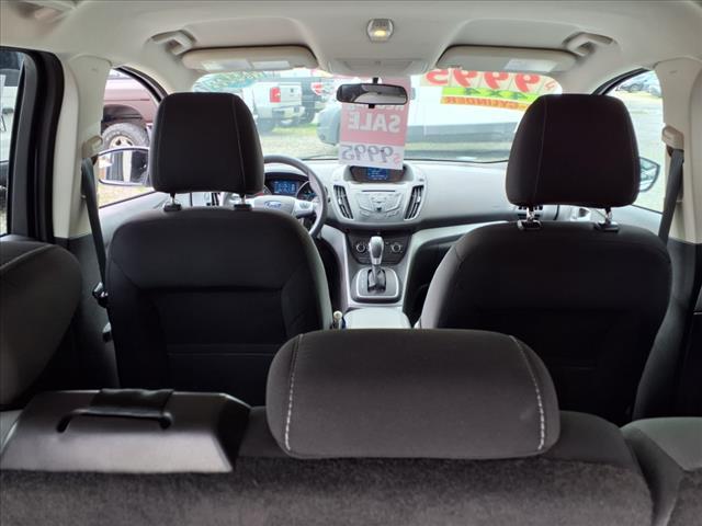 used 2014 Ford Escape car, priced at $9,995