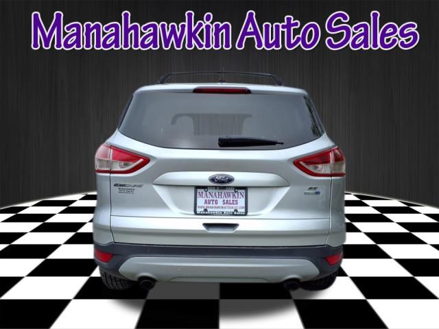 used 2014 Ford Escape car, priced at $9,995
