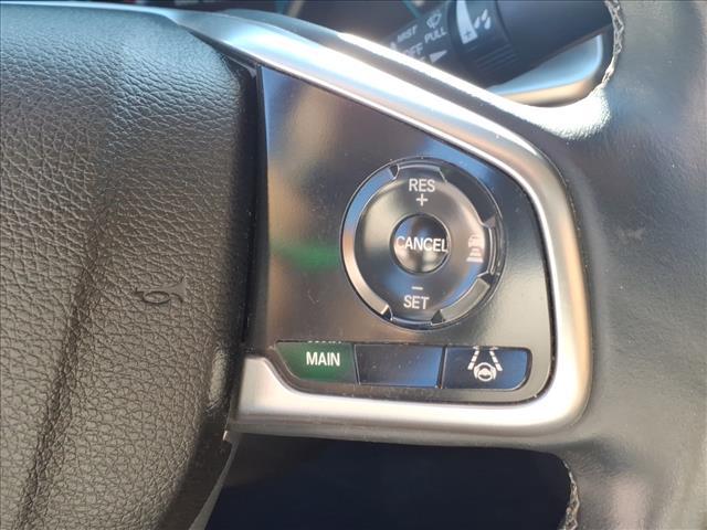 used 2020 Honda Civic car, priced at $21,995