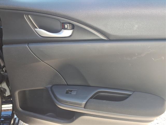 used 2020 Honda Civic car, priced at $21,995