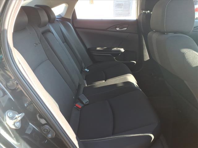 used 2020 Honda Civic car, priced at $21,995