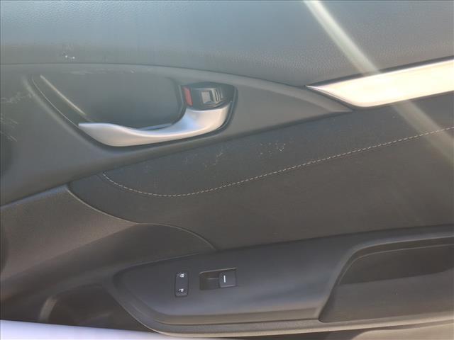 used 2020 Honda Civic car, priced at $21,995