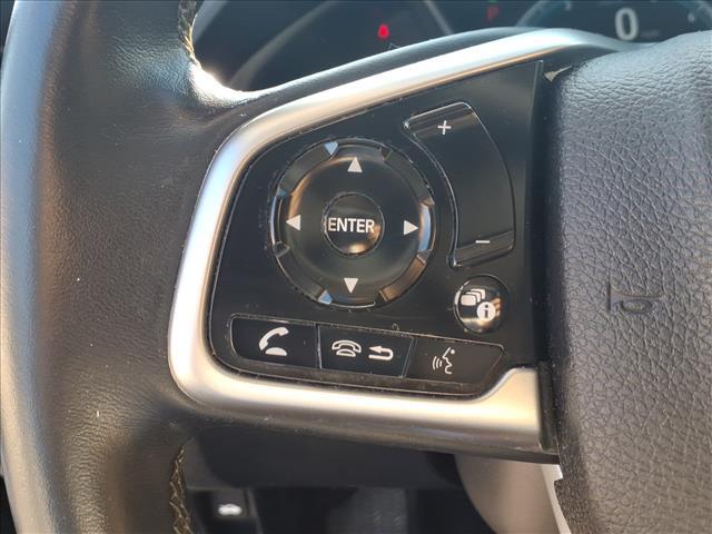 used 2020 Honda Civic car, priced at $21,995