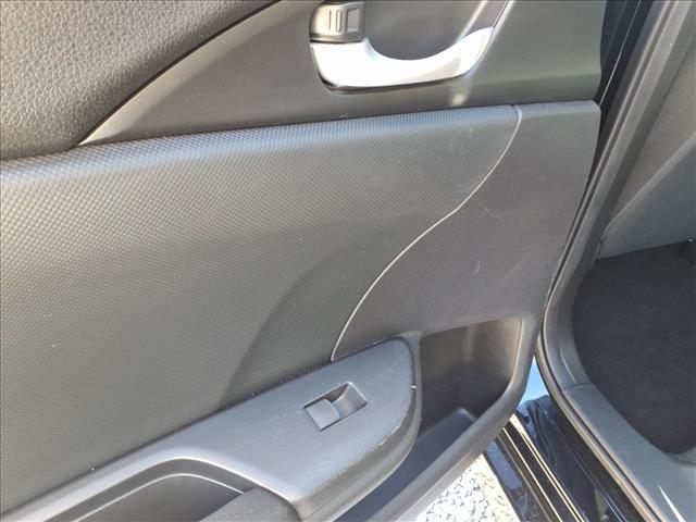 used 2020 Honda Civic car, priced at $21,995