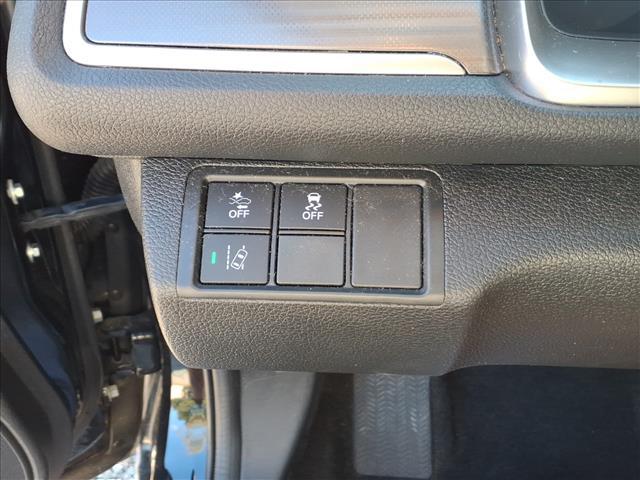 used 2020 Honda Civic car, priced at $21,995