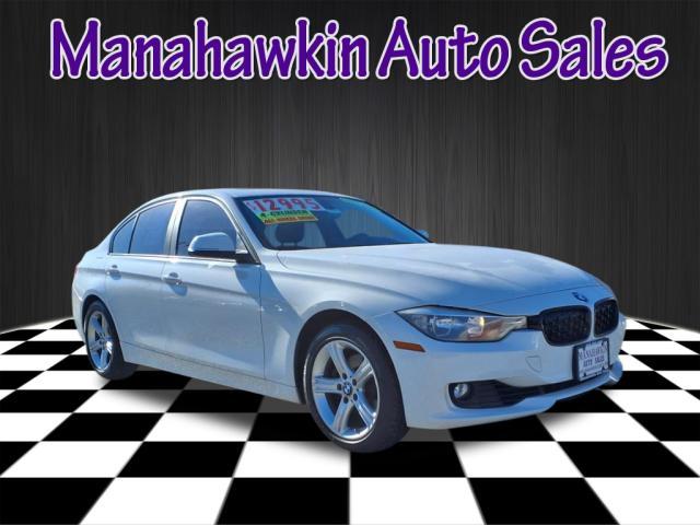 used 2013 BMW 328 car, priced at $12,995