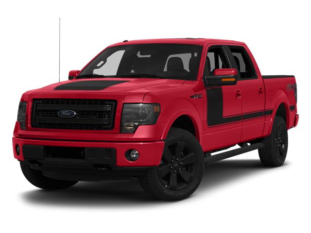 used 2013 Ford F-150 car, priced at $15,995