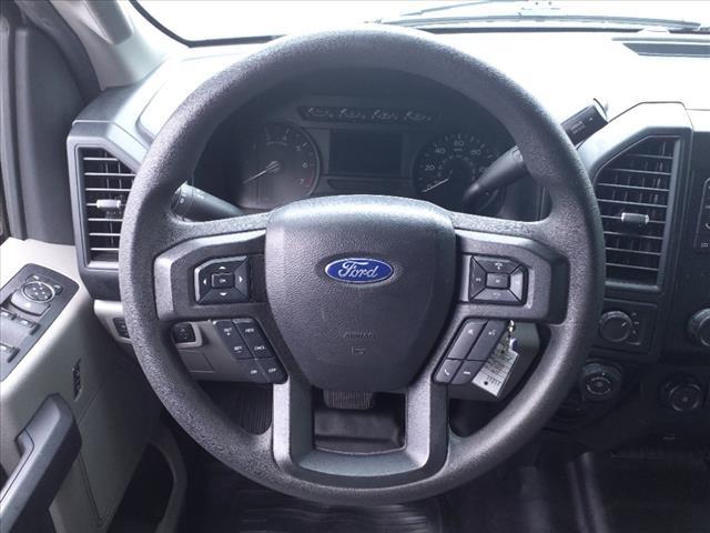 used 2020 Ford F-150 car, priced at $22,995