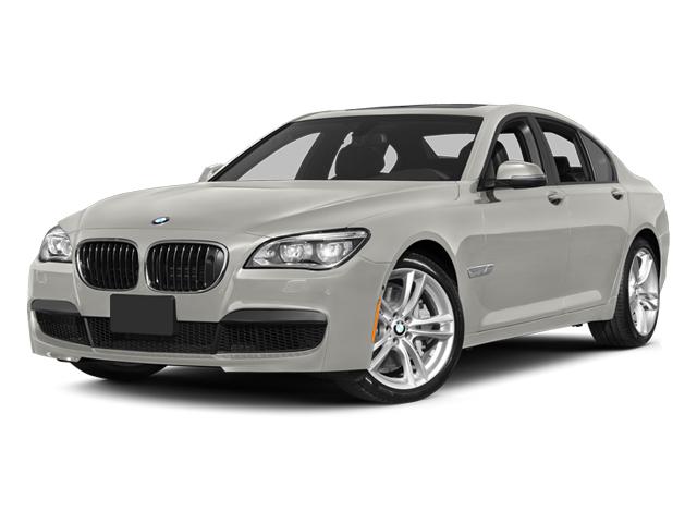 used 2013 BMW 750 car, priced at $15,995