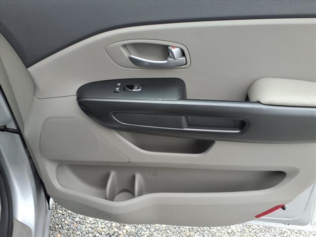 used 2018 Kia Sedona car, priced at $14,995