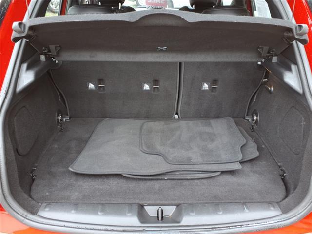 used 2016 MINI Hardtop car, priced at $11,995