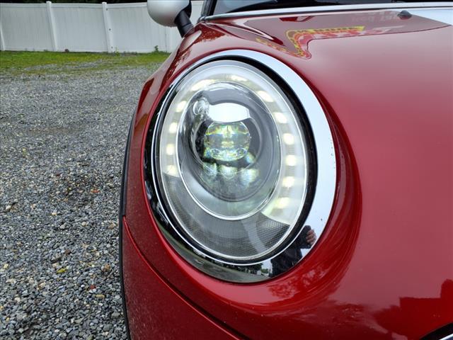 used 2016 MINI Hardtop car, priced at $11,995
