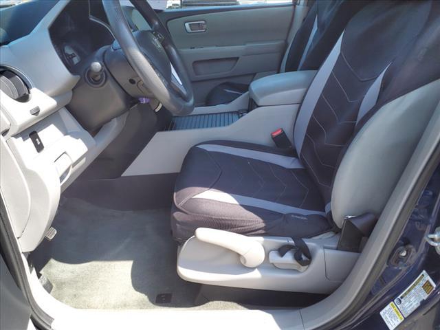 used 2015 Honda Pilot car, priced at $11,995