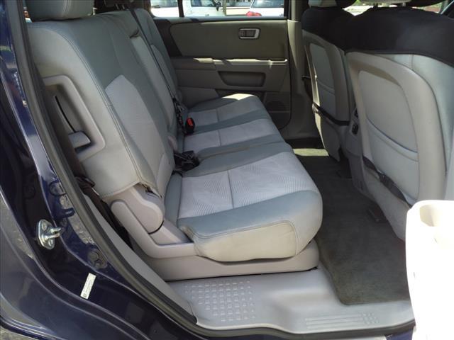 used 2015 Honda Pilot car, priced at $11,995