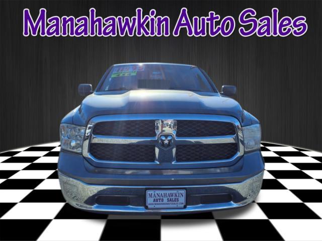 used 2013 Ram 1500 car, priced at $11,995