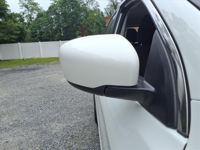 used 2021 Nissan Rogue Sport car, priced at $10,995
